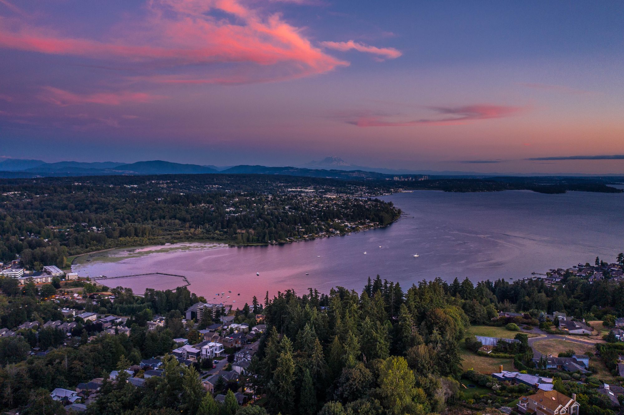 Lake Washington Ham Club