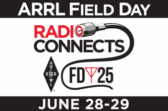 June 28-29: Field Day 2025