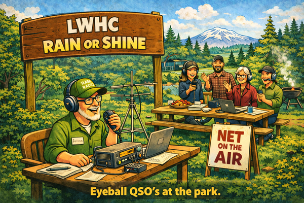 Rain or Shine Events 2026